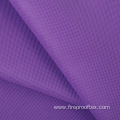 Multi-color 80g Flame Retardant Polypropylene Background Fabric